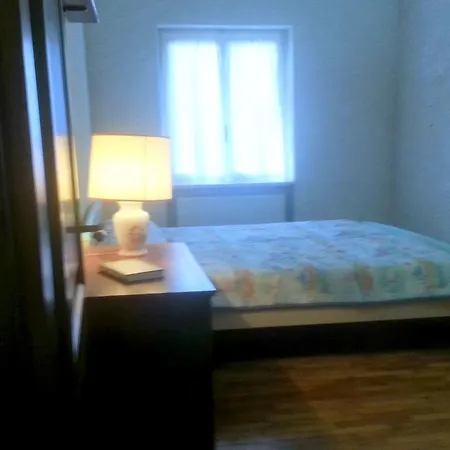 Horská chata Casa Cristina Del Betulle Trarego