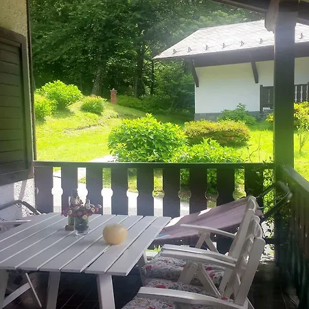 Horská chata Casa Cristina Del Betulle *
